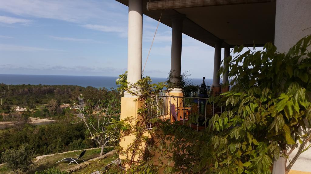 Gite L'Appart De Case Vanille Sari-Solenzara Exterior foto